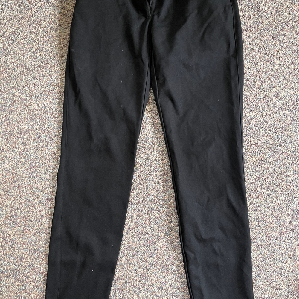 Dress pants